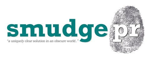 Smudge PR Press and Marketing